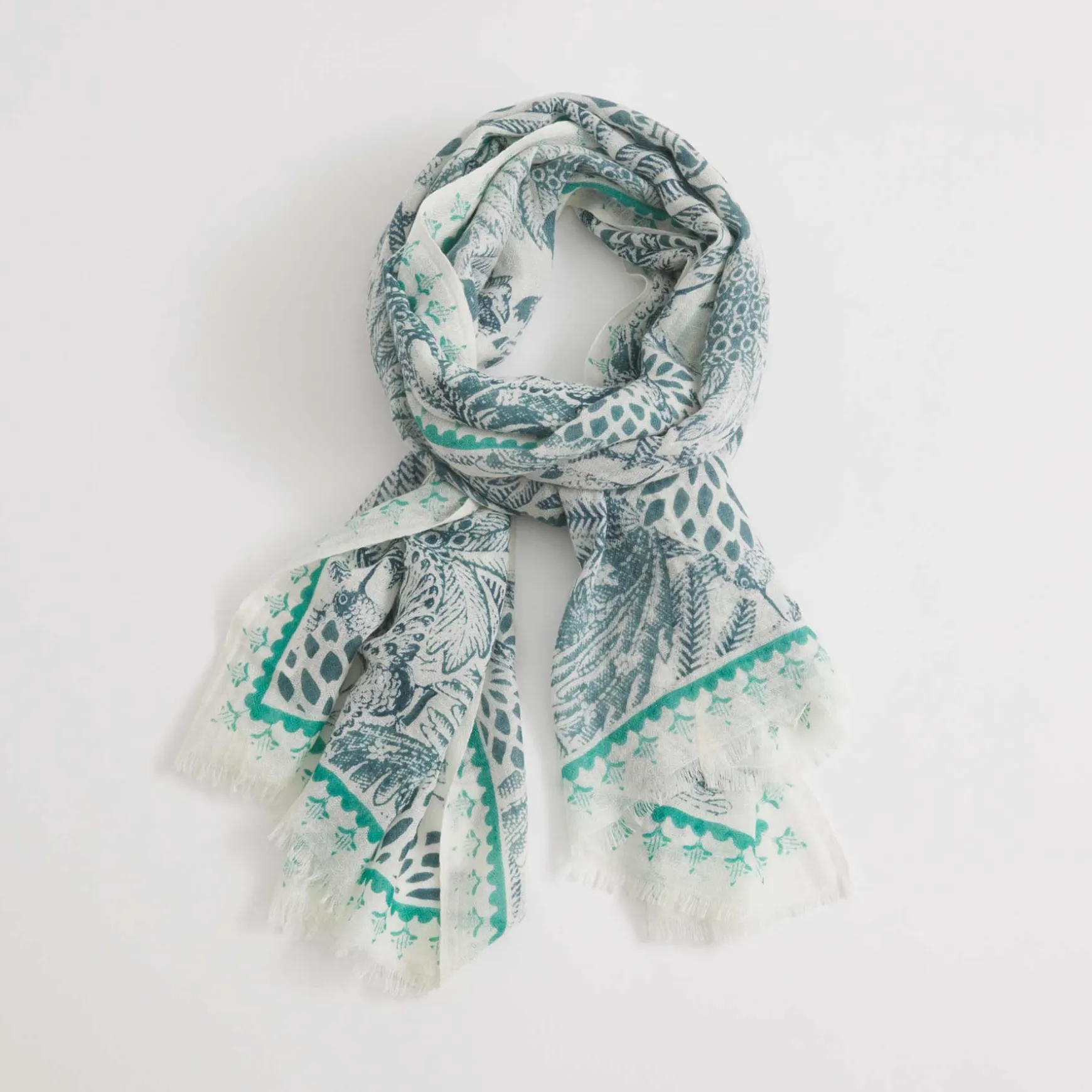 Cashmere Square New Mala Mala