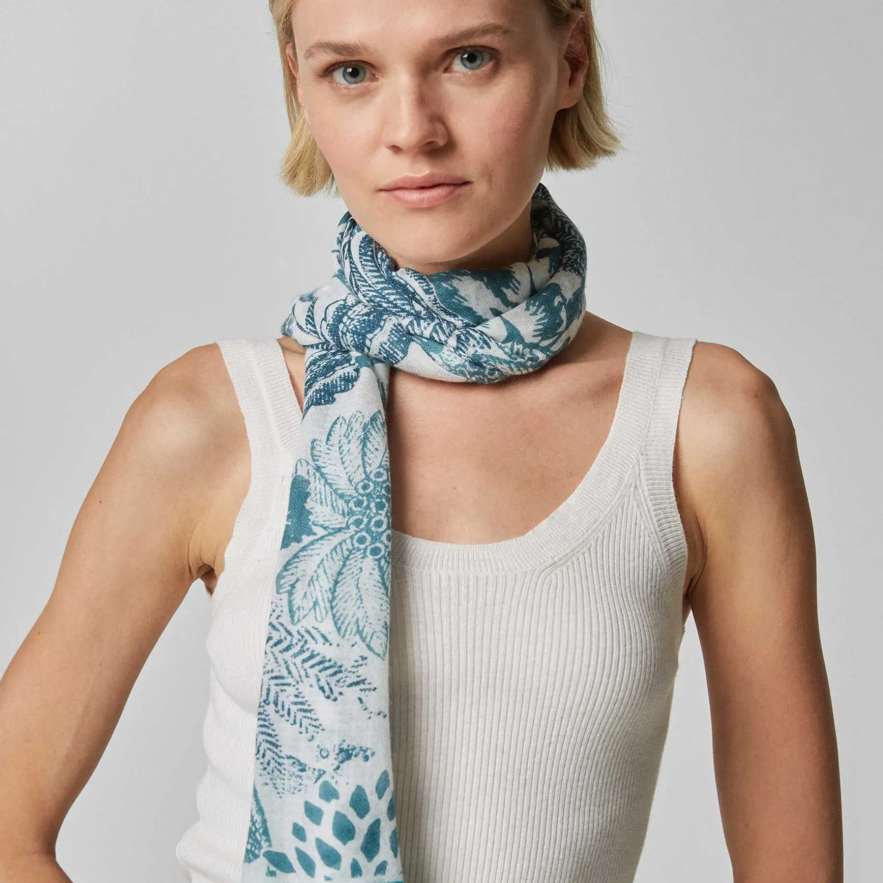 Cashmere Square New Mala Mala