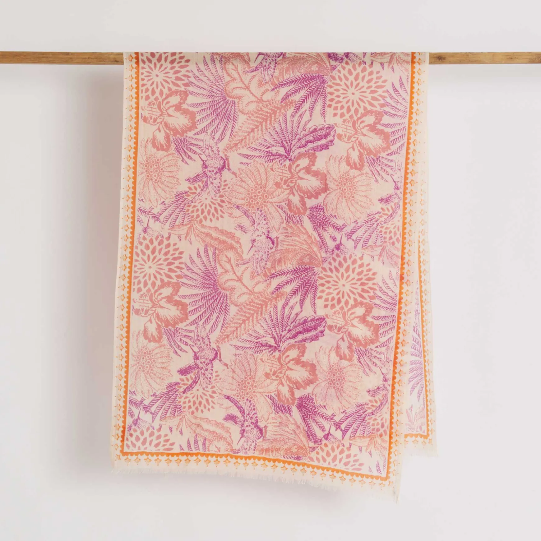 Cashmere Square New Mala Mala