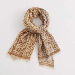 Cashmere Square Royal Eyes of Marrakesh