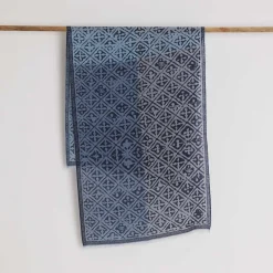 Cashmere Square Royal Eyes of Marrakesh