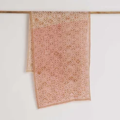 Cashmere Square Royal Eyes of Marrakesh