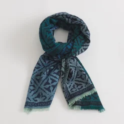 Cashmere Square Royal Eyes of Marrakesh