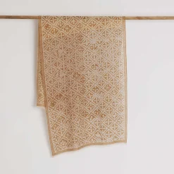 Cashmere Square Royal Eyes of Marrakesh