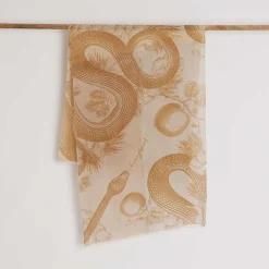 Cashmere Square Royal Garden Eden