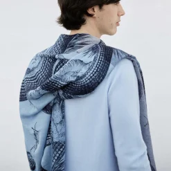 Cashmere Square Royal Garden Eden