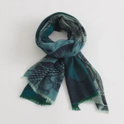 Cashmere Square Royal Garden Eden