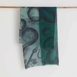 Cashmere Square Royal Garden Eden