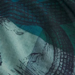 Cashmere Square Royal Garden Eden