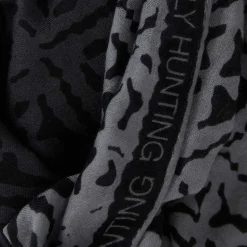 Cashmere Super Airy Scarf Dip Dye Eyes of Marrakesh