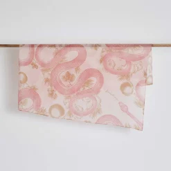 Cashmere Super Airy Scarf Garden Eden