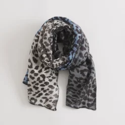 Cashmere Super Patch 125 Cheetah