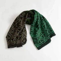 Cashmere Super Patch 125 Eyes of Marrakesh