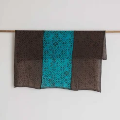 Cashmere Super Patch 125 Eyes of Marrakesh