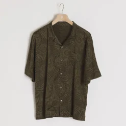 Chemise Grow Escargot