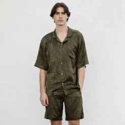 Chemise Grow Escargot