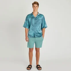 Chemise Grow Garden Eden