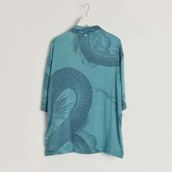 Chemise Grow Garden Eden