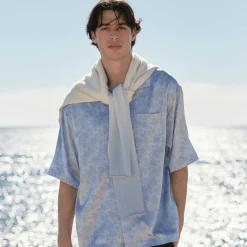 Chemise Grow Palm Spring