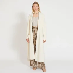 Coat Falda