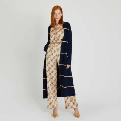 Coat Shaida