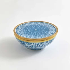 Deckel Eyes of Marrakesh / Schale Manu 0,22l