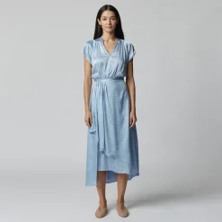 Dress Abao Escargot