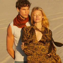 Dress Cara Eyes of Marrakesh