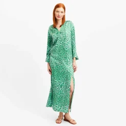 Dress Coster Cheetah