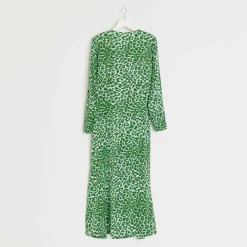 Dress Coster Cheetah