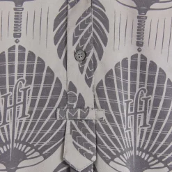 Dress Dance long Fan Affairs