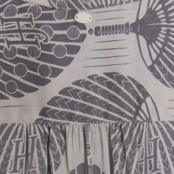 Dress Dance long Fan Affairs