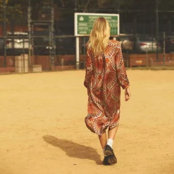 Dress Dance New Lotus