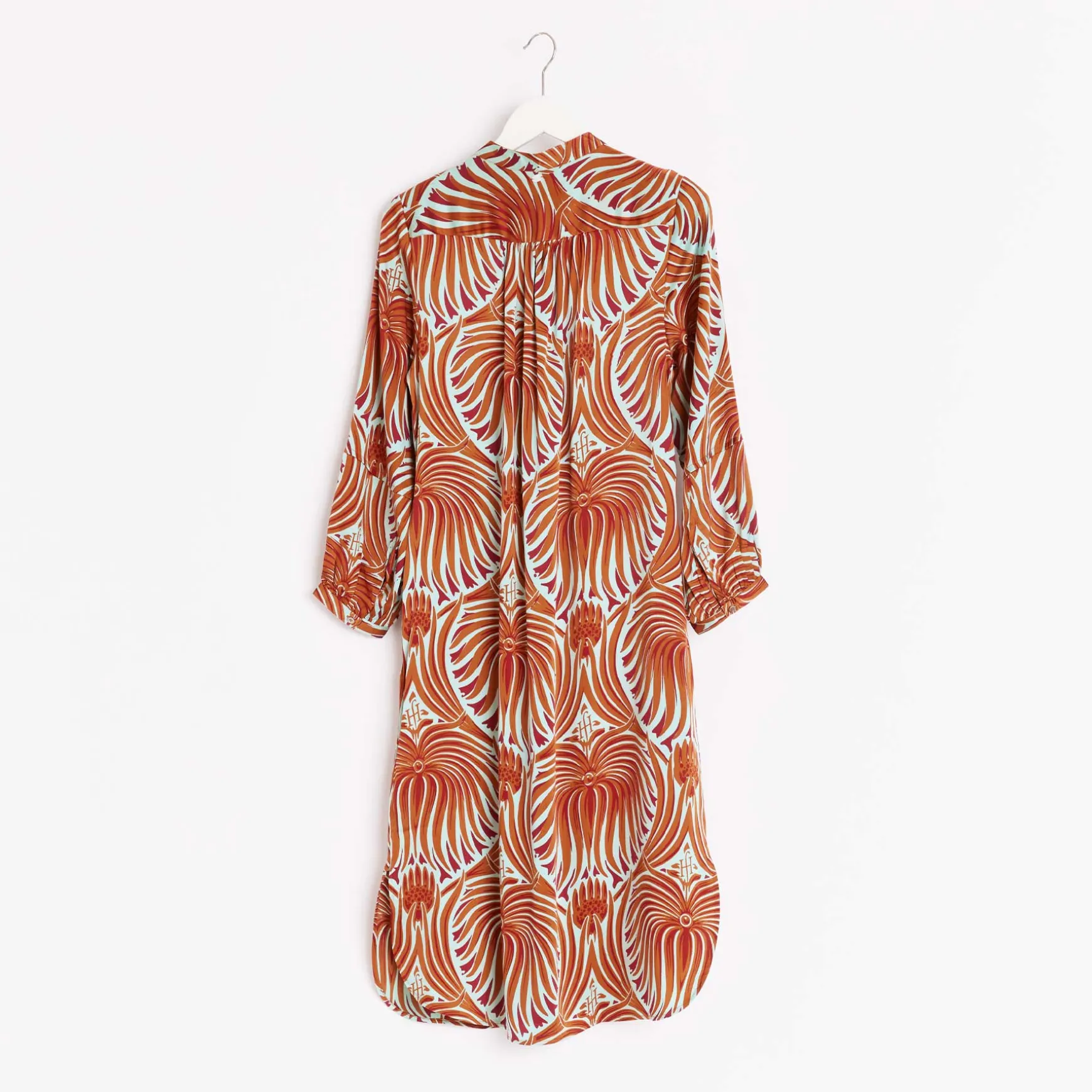 Dress Dance New Lotus