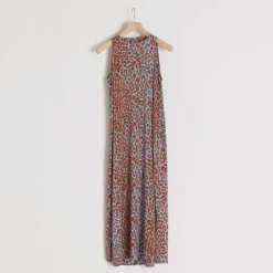 Dress Deporte Cheetah