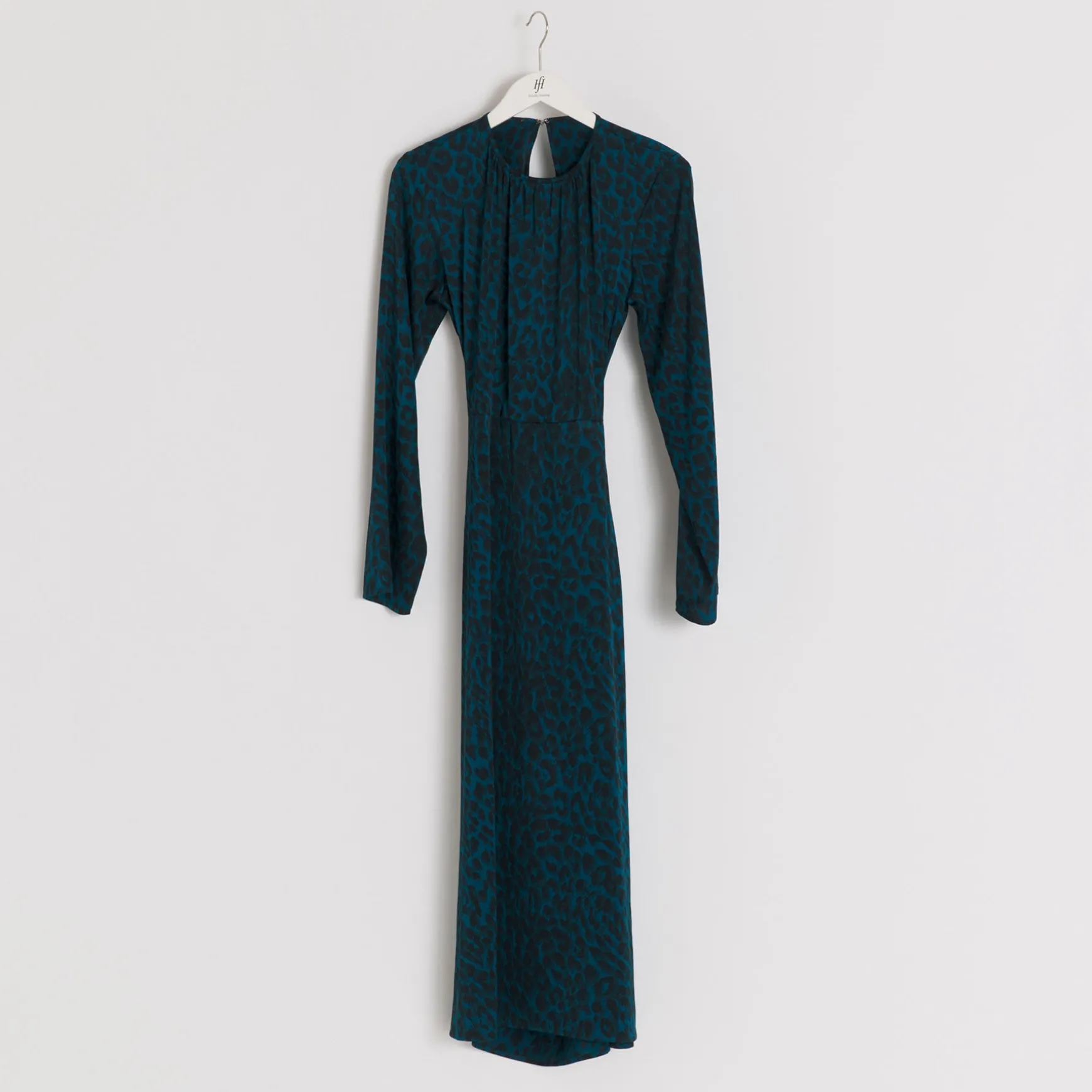 Dress Ellaria Cheetah