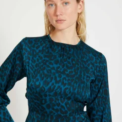 Dress Ellaria Cheetah