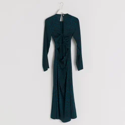 Dress Ellaria Cheetah