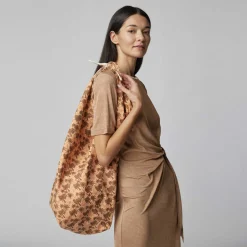 Dress Interact Monarch Butterfly Silk Jersey