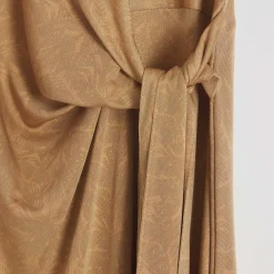 Dress Interact Monarch Butterfly Silk Jersey