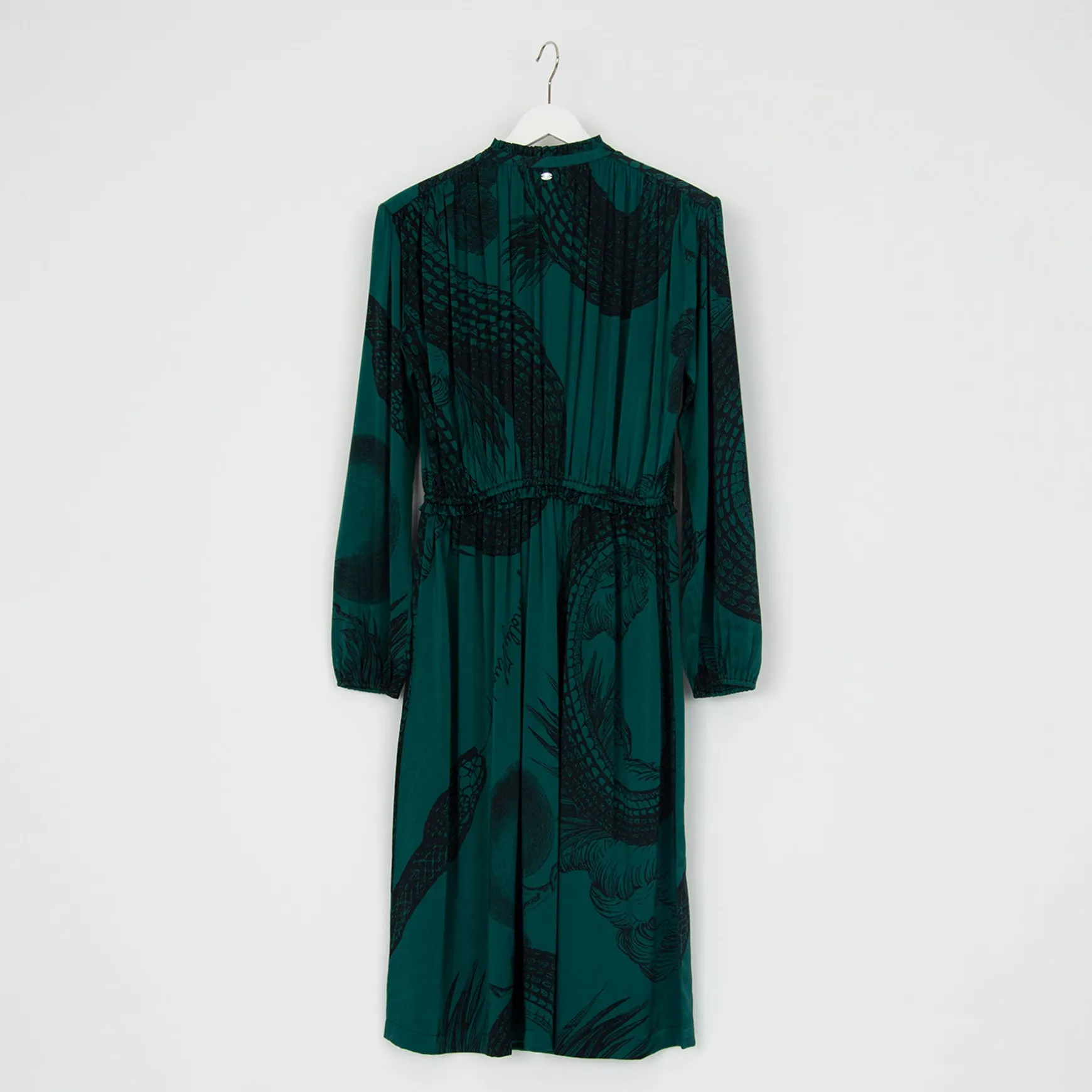 Dress Joli Garden Eden