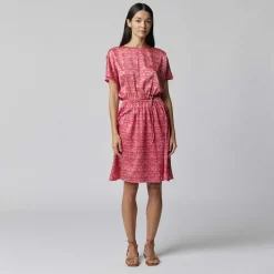 Dress Lyme Monarch Butterfly