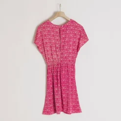 Dress Lyme Monarch Butterfly