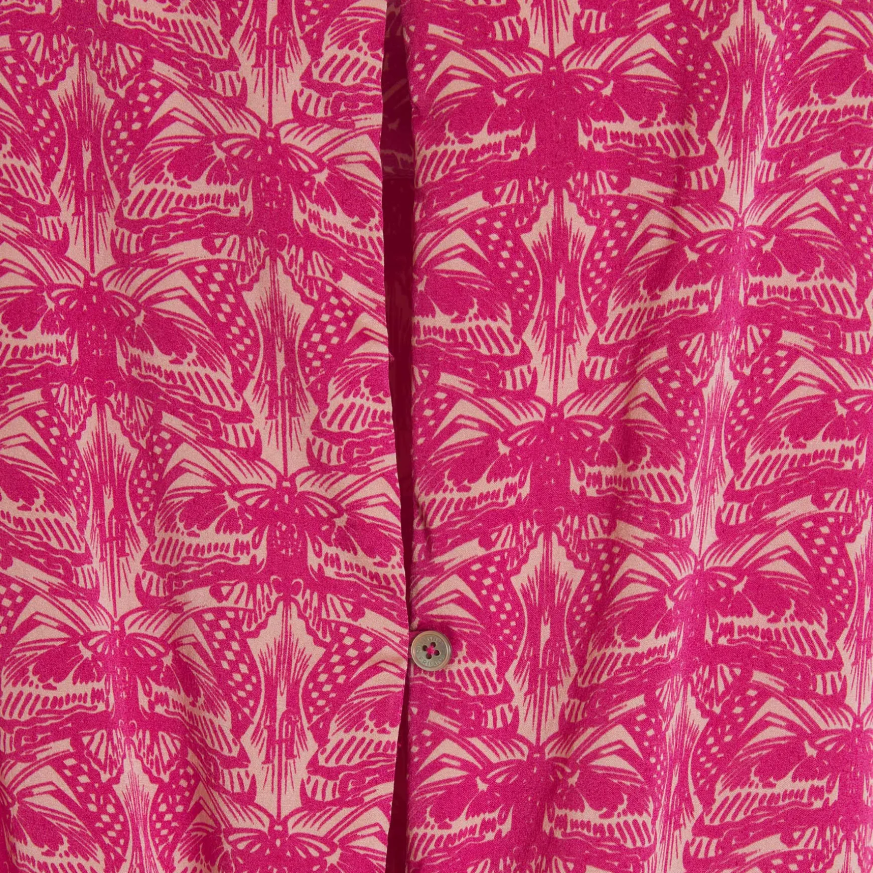 Dress Lyme Monarch Butterfly