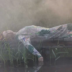 Dress Marti Monkey Dance