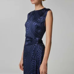 Dress Palau Liquorize Snake