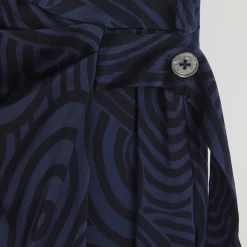 Dress Palau Liquorize Snake