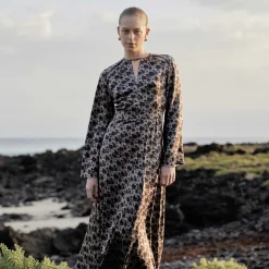 Dress Pelican Palm Spring