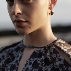 Dress Pelican Palm Spring