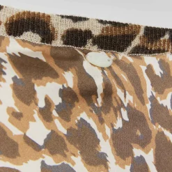 Dress Primera Cheetah